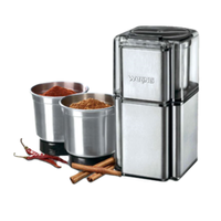 Waring Commercial WSG30 Professional Spice Grinder 1 Cup Capacity