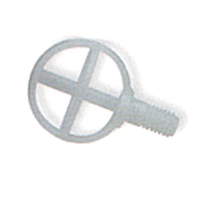 Vitamix 30019 Permanent Soft Ice Cream Agitator for Mix'n Machine®