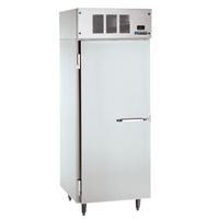 Master-Bilt IHC-27 31" Wide Ice Cream Hardening Holding Cabinet