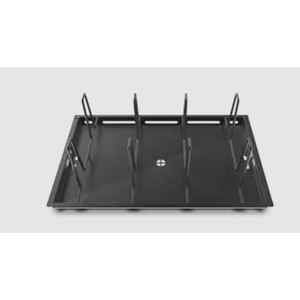 Unox GRP825 8-Chicken Capacity POLLO.BLACK GN 1/1 Combi Oven Rack