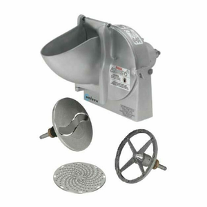 Univex VS9 9" Vegetable Slicer Attachment for #12 PTO Hub