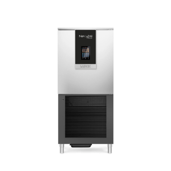 Lainox NEO122LTA-R290-US Neo 24 hours Combifreeze Blast Chiller, 12 Pan Capacity