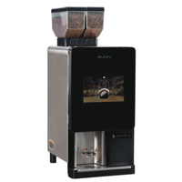 BUNN 44400.6100 Sure Immersion 220 20"W Bean-to-Cup Coffee Brewer