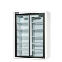 Powers BR52SD 54"W 51.0 cu. ft. Remote Refrigerator Merchandiser