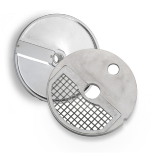 Edlund VCDKT10 3/8" Dicing Kit with Slice & Grid Assembly