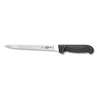 Victorinox 5.3763.20 8" Fibrox Pro Flexible Boning Knife