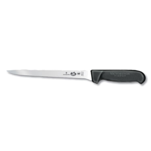 Victorinox 5.3763.20 8" Fibrox Pro Flexible Boning Knife
