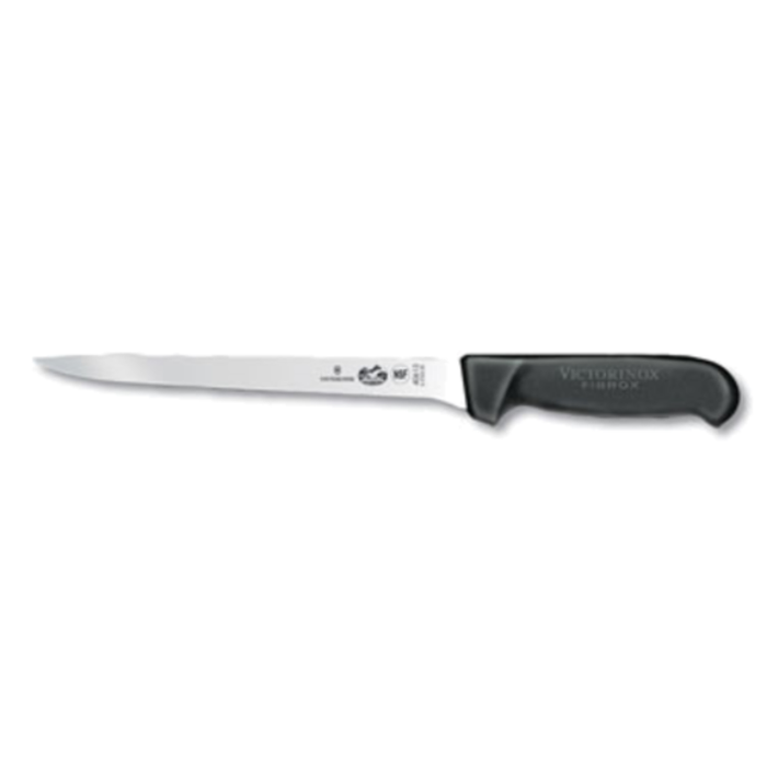 Victorinox 5.3763.20 8" Fibrox Pro Flexible Boning Knife