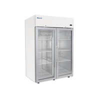 Follett FREF49-LB-OGD 49.5 Cu. Ft. Upright Laboratory Refrigerator