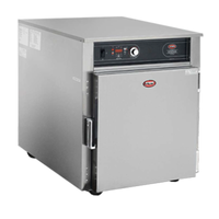 FWE LCH-5-G2 (6) 12"x20" Pan Capacity Cook & Hold Oven