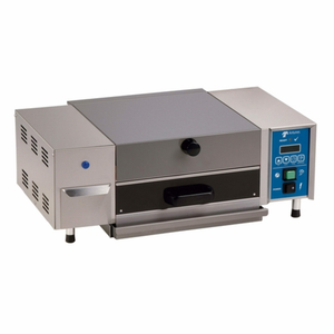 Antunes MS-355-9100480 14" Capacity Drawer Style Countertop Steamer