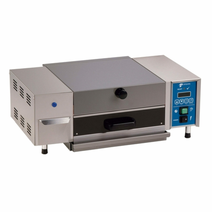 Antunes MS-355-9100480 14" Capacity Drawer Style Countertop Steamer