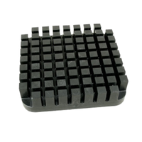 Nemco 55418 3/8" Push Block for Easy Chopper™ & FryKutter™