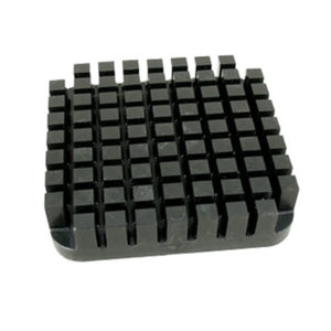 Nemco 55418 3/8" Push Block for Easy Chopper™ & FryKutter™