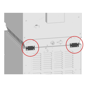 Lainox OKSV Stacking Grid Insert for Food Pan Containers