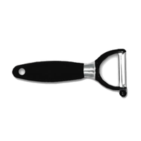Adcraft GRP-65YP 6-1/2" Get-A-Grip™ Y-Peeler Non-Slip Handle