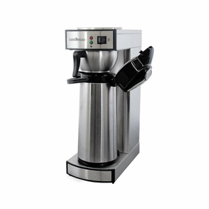 Cafetière commerciale airpot en acier inoxydable OMCAN 44314 de 2 litres