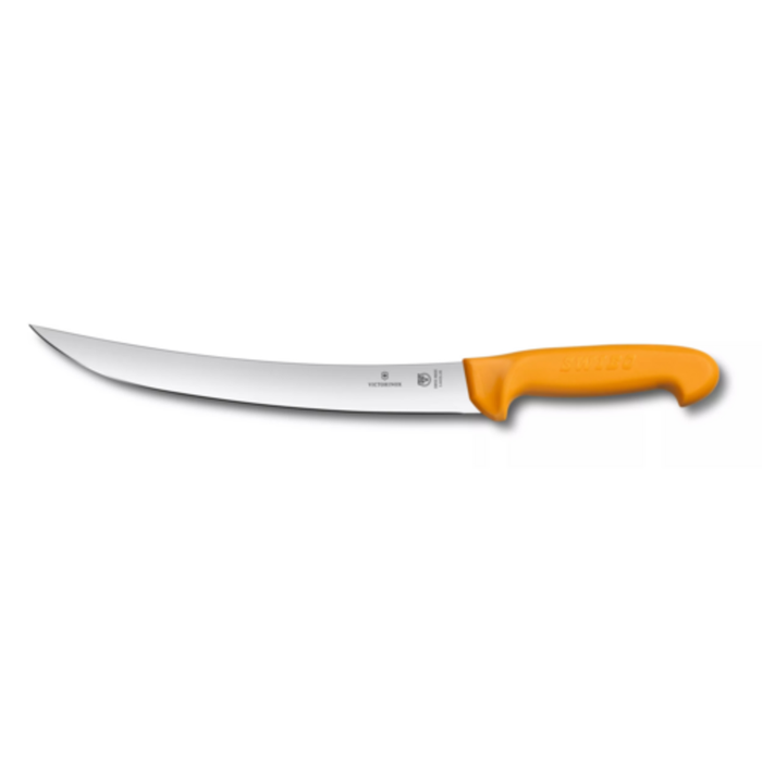 Swibo 5.8435.22 Breaking Knife with 8-1/2 Inch Blade