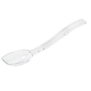 Server Products 85156 Serving Spoon 1/2 oz. Capacity Polycarbonate