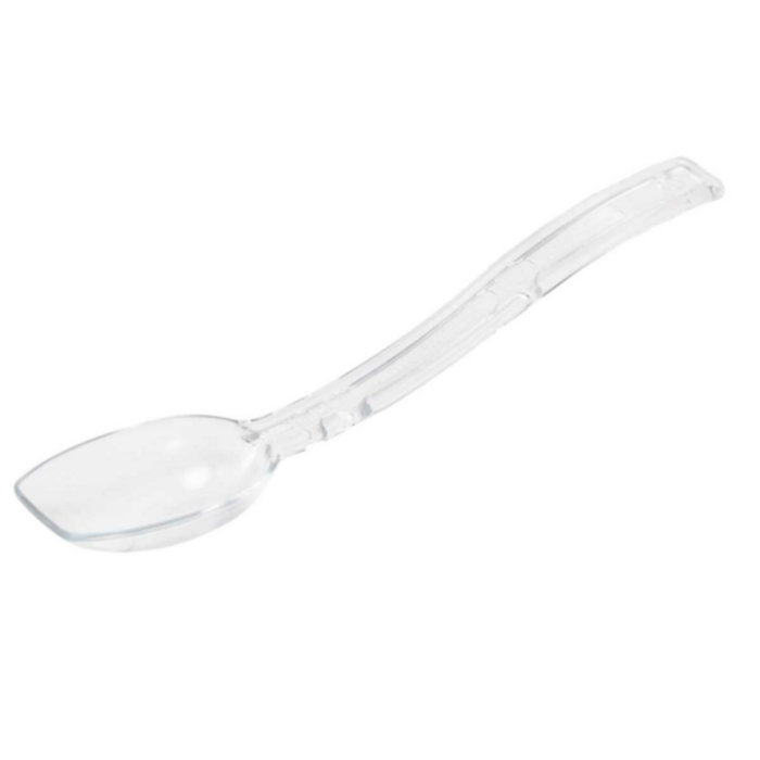 Server Products 85156 Serving Spoon 1/2 oz. Capacity Polycarbonate