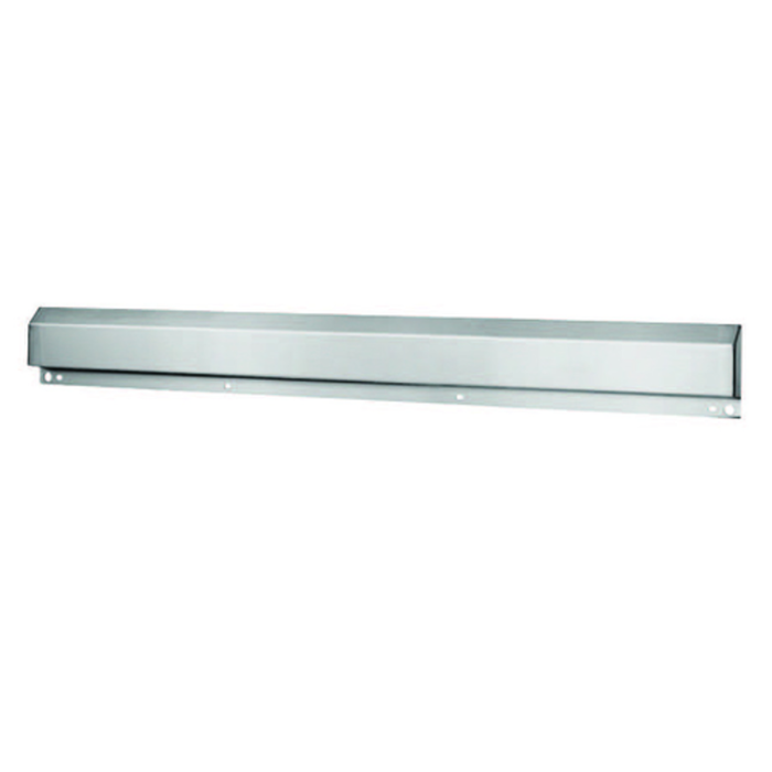 Turbo Air TU-36B 36" Backsplash Guard for Undercounter Refrigerators