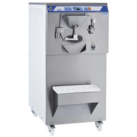 Carpigiani IC902524000 LB-1002 DGT 3/W 37 Quarts Batch Freezer