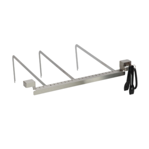 Antunes 7000637 3-Pack Divider Kit For RR-30 Hot Dog Grill