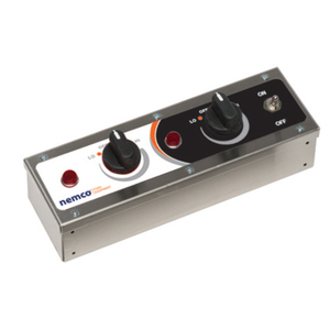 Nemco 69008-2-240 Remote Control Box for Dual Infrared Heaters