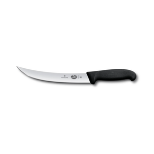 Victorinox 5.7203.20B 8-Inch Blade Breaking Knife with Fibrox Handle
