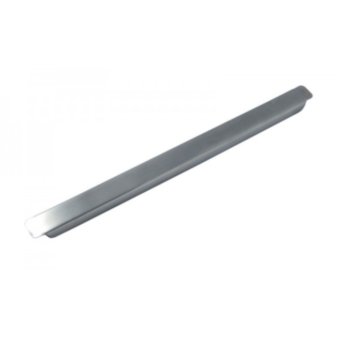 AB-12 Adapter Bar 12" L x 1" W Stainless Steel