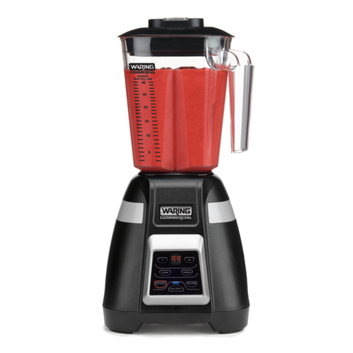 Waring BB340 Blade Bar Blender with 48 oz. Copolyester Jar