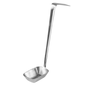 Server Products 82977 1 oz. Serving Ladle with 7" Handle