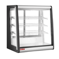 New Air NCD-32-CD 31.25" Refrigerated Countertop Display Case