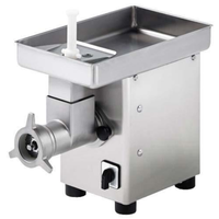 Trento MG-ES-0022 10L Electric Table Meat Grinder #22
