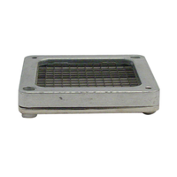 Nemco 10203-1 1/4" Dicer Blade Assembly for GS4150-A/GS4450-A