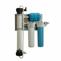 Antunes 9710115 VZN-541V-T5 15 GPM Vertical Ultrafiltration Water System