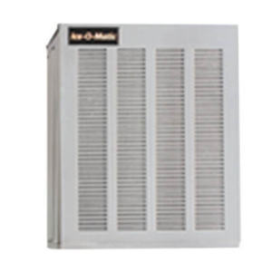 Ice-O-Matic MFI0800W 21" 940 lb Flake Ice Maker Water-Cooled