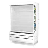 Turbo Air SC-40W Night Cover 36-1/8"W for TOM-40W-N Merchandiser