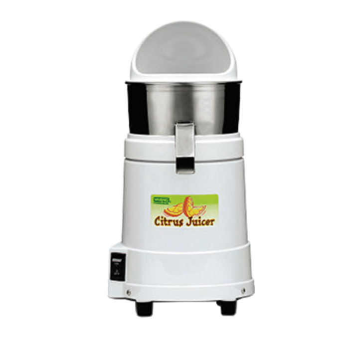 Waring JC4000 Heavy Duty Electric Citrus Juicer 1800 RPM