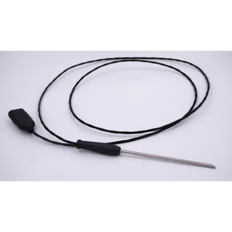Alto-Shaam Temperature Sensor Probe With Quick Release Design And 63-Inch Cable For Accurate Temperature Control