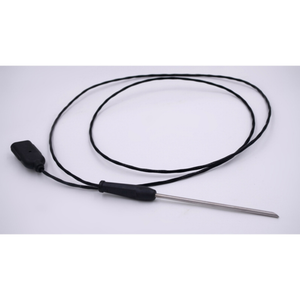 Alto-Shaam Temperature Sensor Probe With Quick Release Design And 63-Inch Cable For Accurate Temperature Control