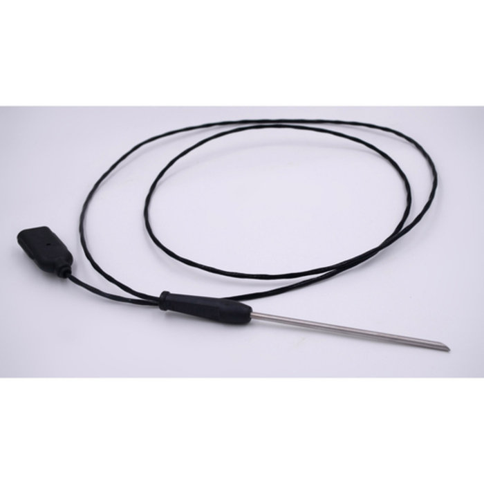 Alto-Shaam Temperature Sensor Probe With Quick Release Design And 63-Inch Cable For Accurate Temperature Control
