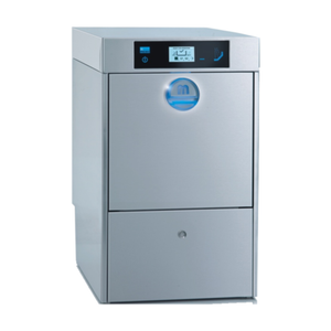 MEIKO M-iClean US Undercounter Glasswasher 18-1/8"W High-Temp