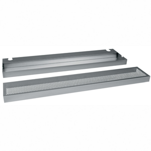 BUNN 07284.0000 Replacement Drip Tray With Cover For U3 Urns