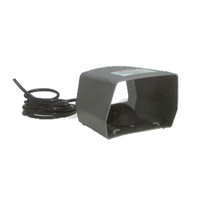 Vitamix 30000 Guarded Air-Activated Foot Control for 120v Mixers