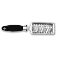 Râpe à fromage manuelle portative Get-A-Grip 10" Adcraft GRP-10CG