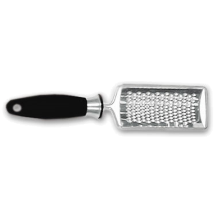 Adcraft GRP-10CG Get-A-Grip 10" Manual Hand-Held Cheese Grater