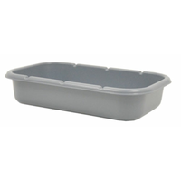 Omcan 27605 Fixation de patte de mélangeur planétaire robuste pour cuisines commerciales
