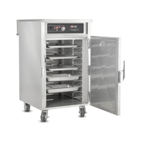FWE RH-10 Rethermalization & Holding Cabinet (10) 18"x26" Trays