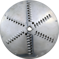 Skyfood 11S-Z5 3/16" Shredding & Grating Disc Plate